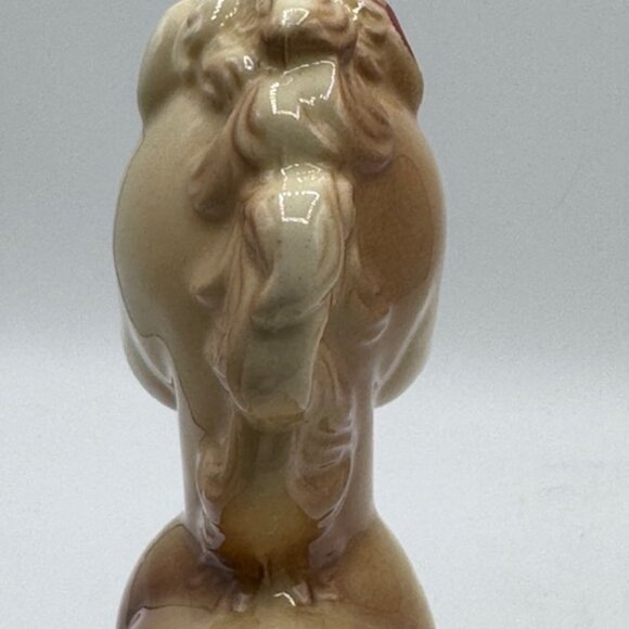 Vintage Kitsch 1950's "Frisky The Pony" Ceramic Figurine Rempel Enterprises USA - Picture 8 of 8